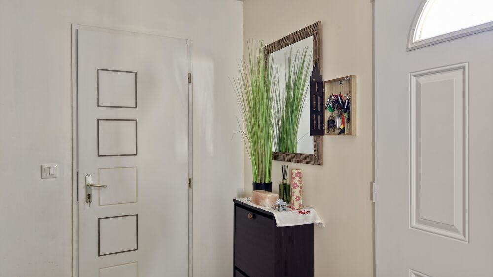 Maison 5 pièces