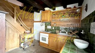  Maison � vendre 10 pi�ces 184 m�