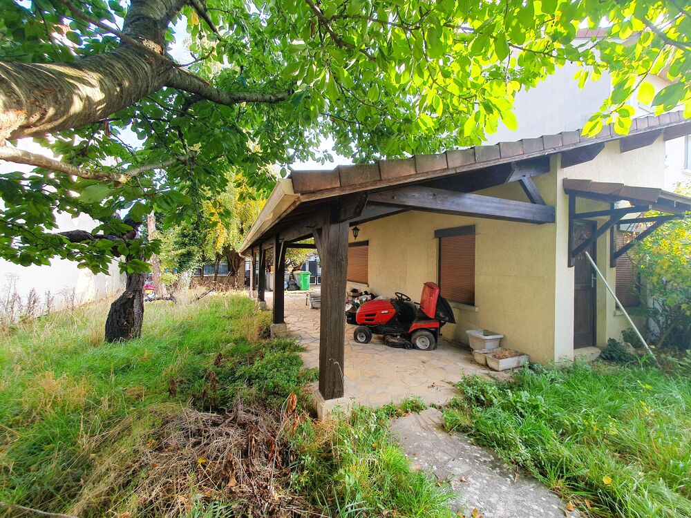 Maison 4 pièces 87 m² · à Arnouville · 87 m² · 390 000 €