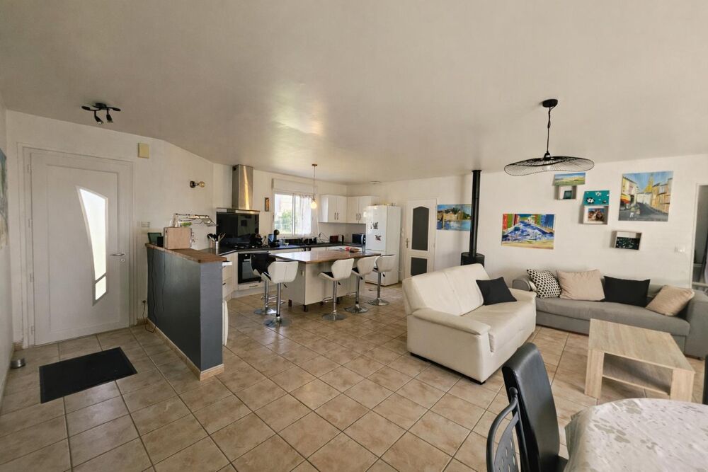 Vente Maison Maison 6 pièces Thiviers