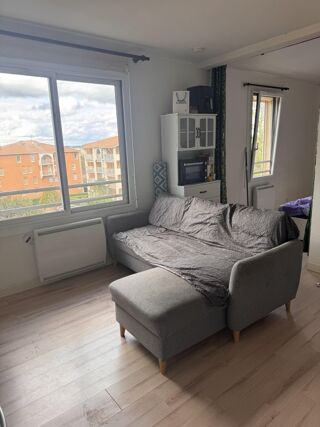  Appartement � vendre 1 pi�ce 35 m�