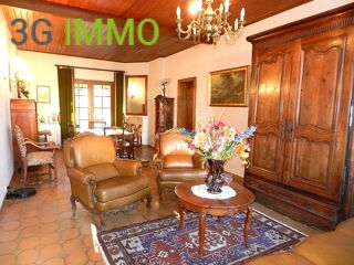  Maison à vendre 10 pièces 230 m²