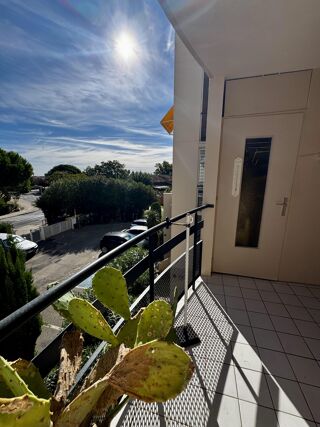 Appartement 2 pièces 26 m² · à Le Grau-du-Roi · 26 m² · 139 000 €