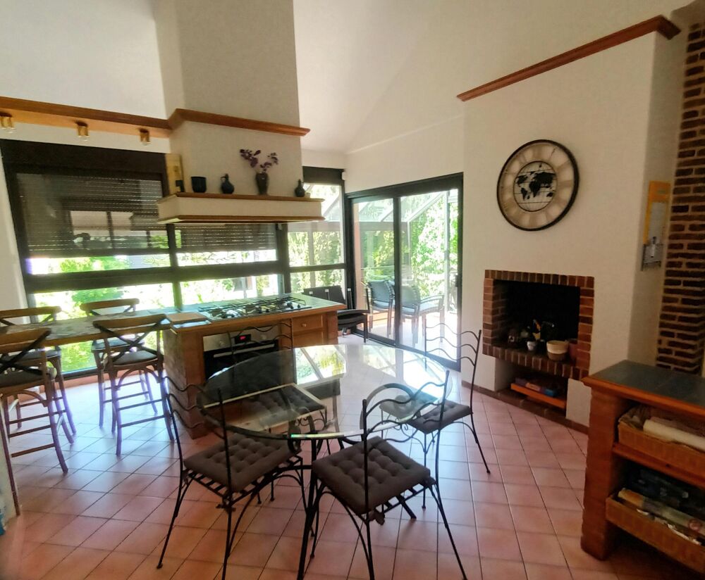 Vente Maison Propriété 9 pièces Auxerre