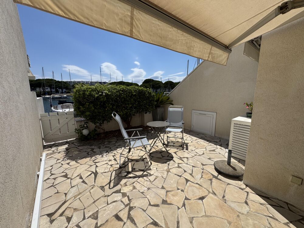 Appartement 2 pièces