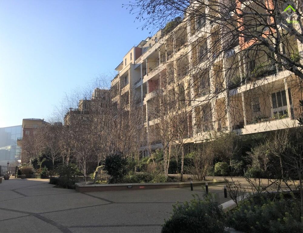  vendre  Appartement Courbevoie (92400)