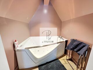  Appartement à vendre 2 pièces 38 m²