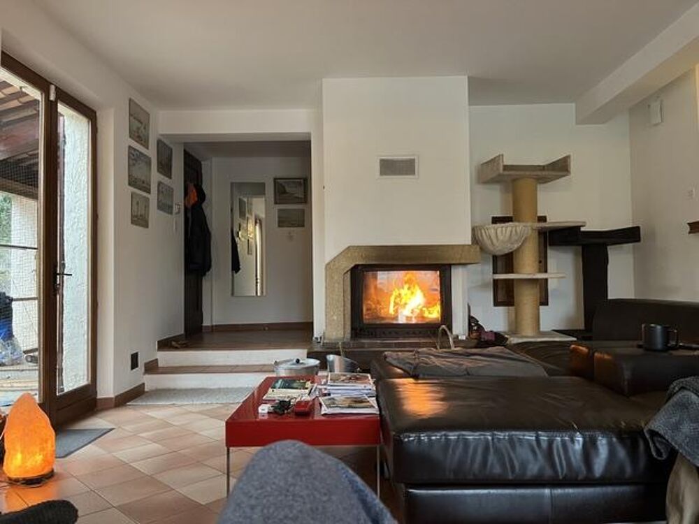 Vente Maison Maison 4 pièces Ampus