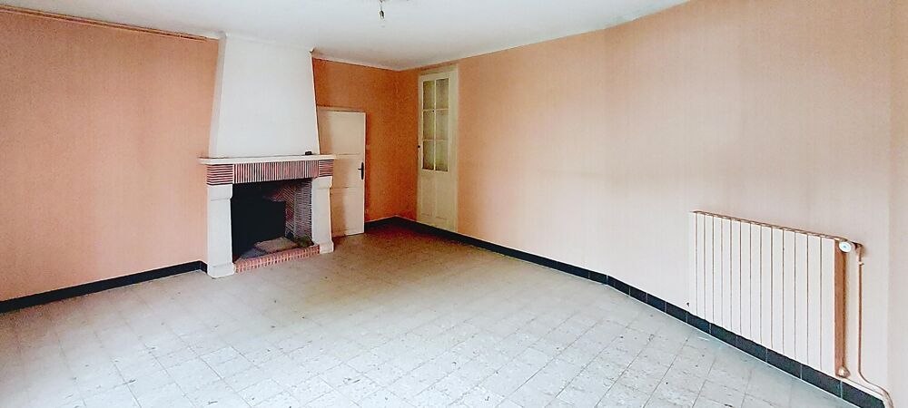 Vente Maison Maison de ville 6 pièces Agen