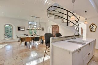  Maison � vendre 12 pi�ces 624 m�