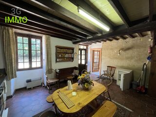  Maison à vendre 4 pièces 119 m²