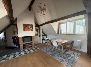  Appartement � vendre 4 pi�ces 85 m�