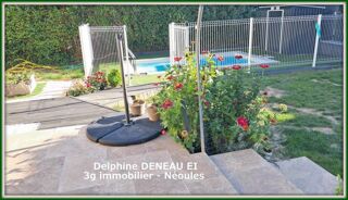  Maison � vendre 5 pi�ces 106 m�