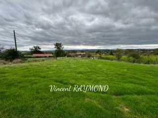  Terrain � vendre 1398 m�