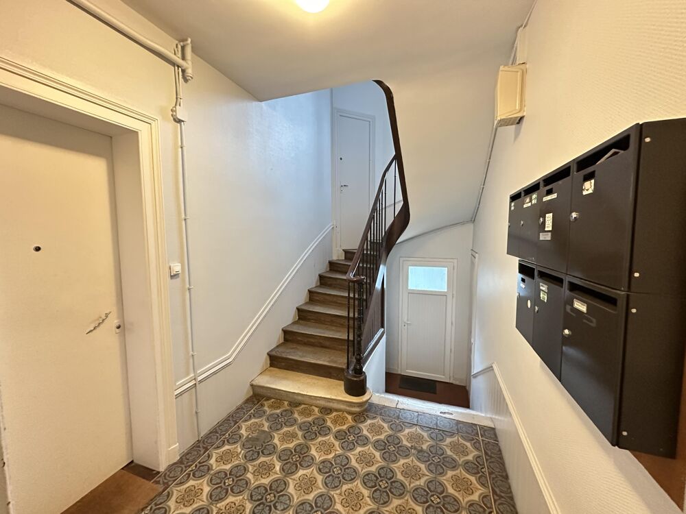 Duplex 3 pièces