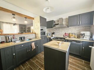  Maison à vendre 5 pièces 70 m²