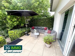  Maison à vendre 8 pièces 186 m²