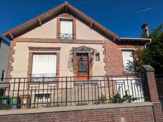  Maison � vendre 6 pi�ces 