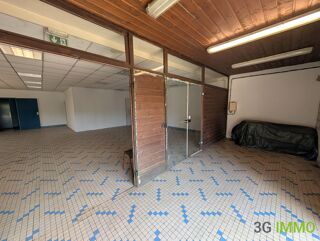  Immeuble à vendre 165 m²