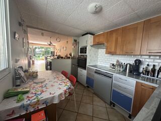  Maison � vendre 7 pi�ces 119 m�