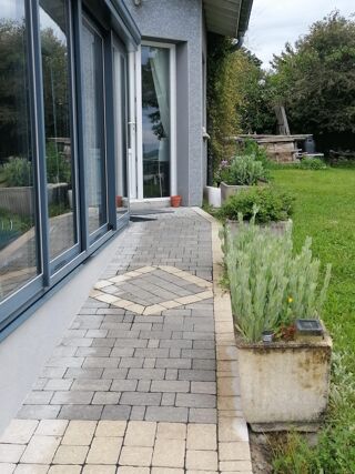  Maison � vendre 4 pi�ces 