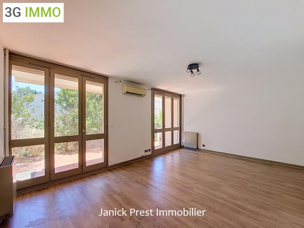 Appartement 4 pièces