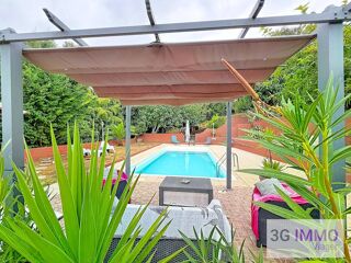  Maison à vendre 5 pièces 150 m² Monte