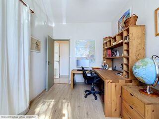  Maison à vendre 5 pièces 110 m²
