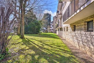 Appartement à vendre 3 pièces 77 m²