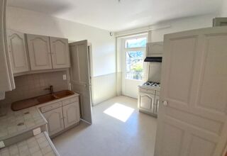  Appartement � vendre 2 pi�ces 41 m�