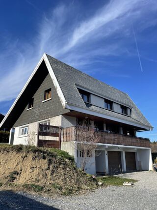  Maison � vendre 7 pi�ces 169 m�