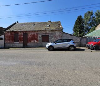  Maison  vendre 4 pices 86 m