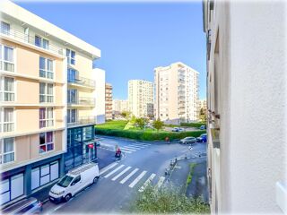  Appartement  vendre 4 pices 63 m