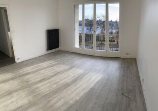  Appartement � vendre 2 pi�ces 46 m�