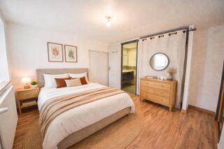  Maison � vendre 9 pi�ces 