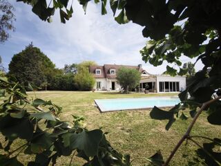  Maison à vendre 8 pièces 290 m²