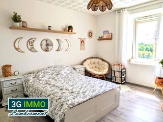  Maison à vendre 5 pièces 152 m²