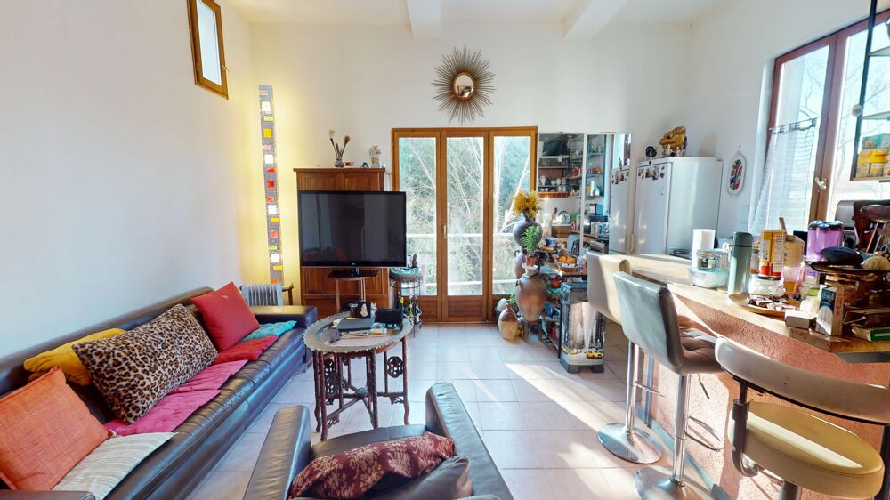 Maison 4 pièces