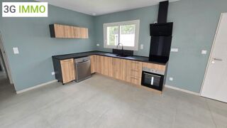  Maison à vendre 4 pièces 87 m²
