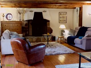  Maison � vendre 9 pi�ces 294 m�