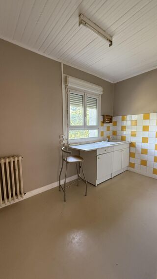  Maison � vendre 3 pi�ces 