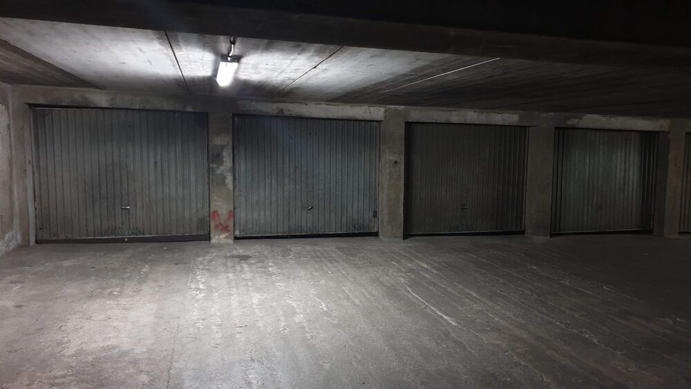 Vente Parking/Garage Garage Annemasse