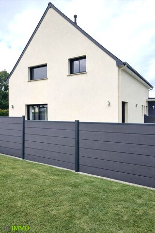  Maison à vendre 5 pièces 157 m²
