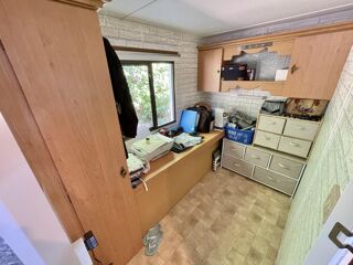  Maison à vendre 3 pièces 35 m²