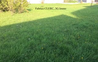  Terrain � vendre 852 m�