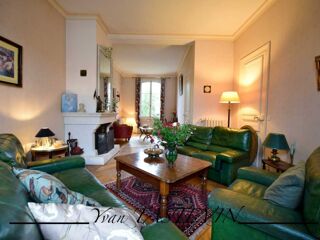  Maison à vendre 8 pièces 225 m²