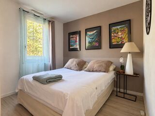 Appartement à vendre 2 pièces 