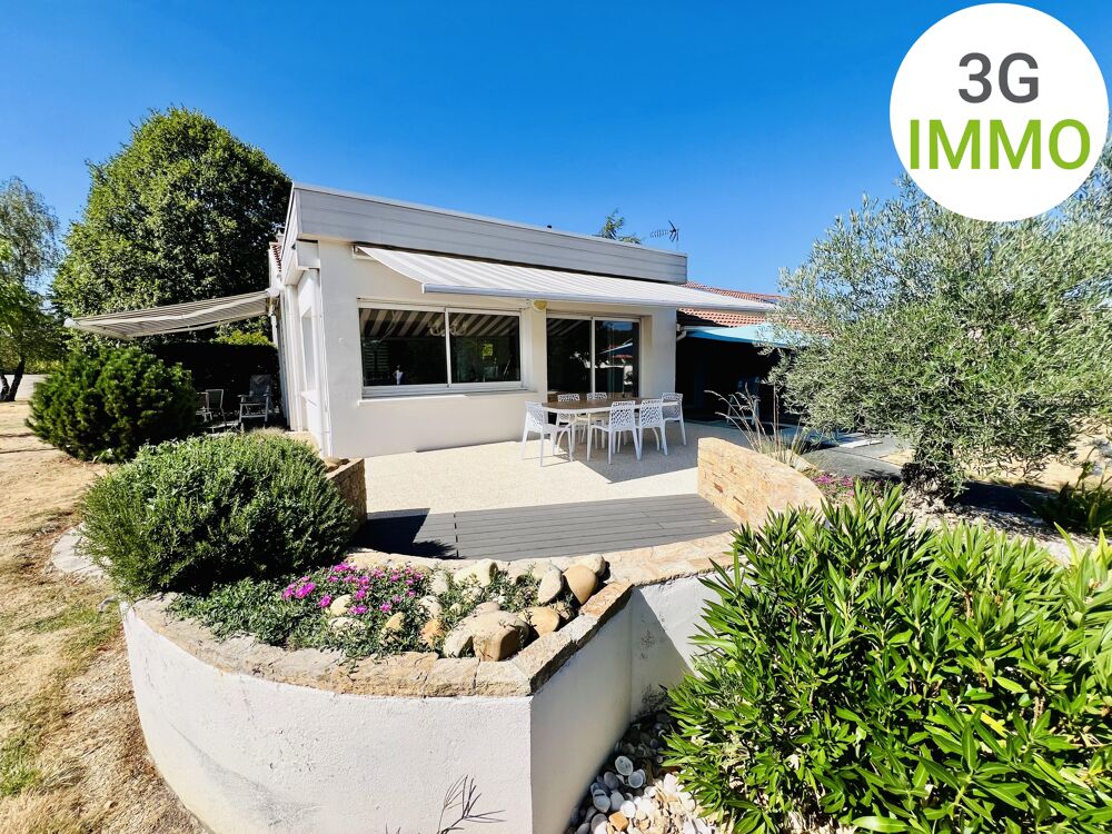 Vente Maison Maison 6 pièces Cholet
