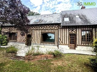  Maison à vendre 6 pièces 220 m²