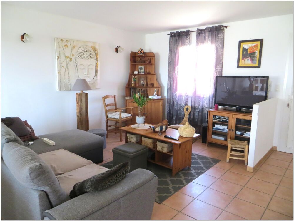 Maison 4 pièces 80 m² · à Saint-Christol-lez-Alès · 80 m² · 229 000 €